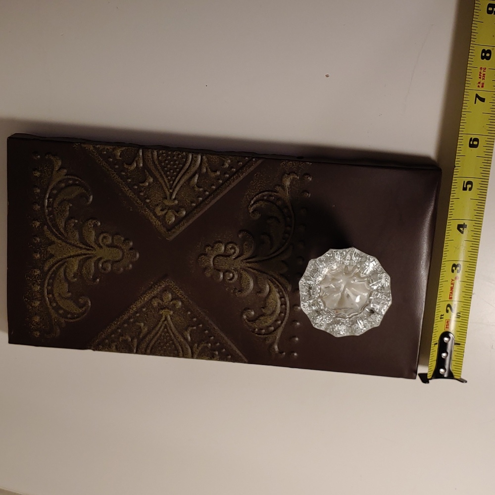 Decorative door handle - Picture 3 of 7